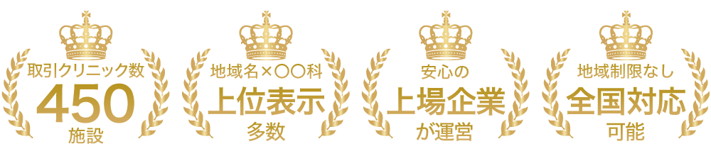 当サービスの特徴
